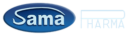 Sama Pharma Logo
